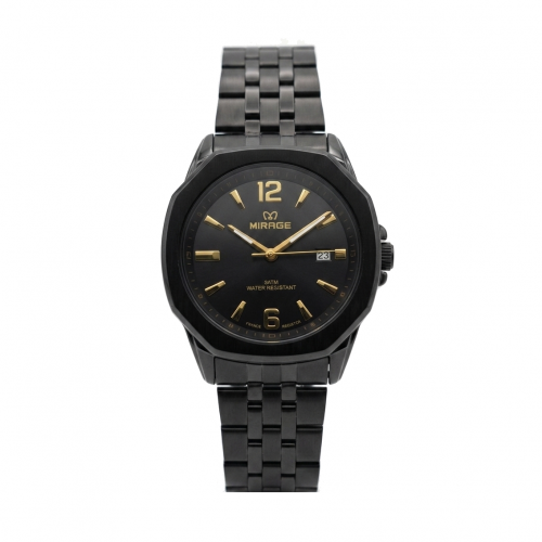 Mirage 8825 Full Black Man MDBIPBAIV